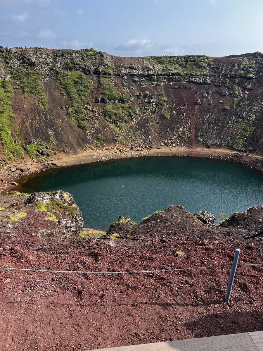 Ausflugsfoto - in Reykjavík - Island - Nordeuropa - Kreuzfahrt mit Mein Schiff 2 - 2026 - Bild 4