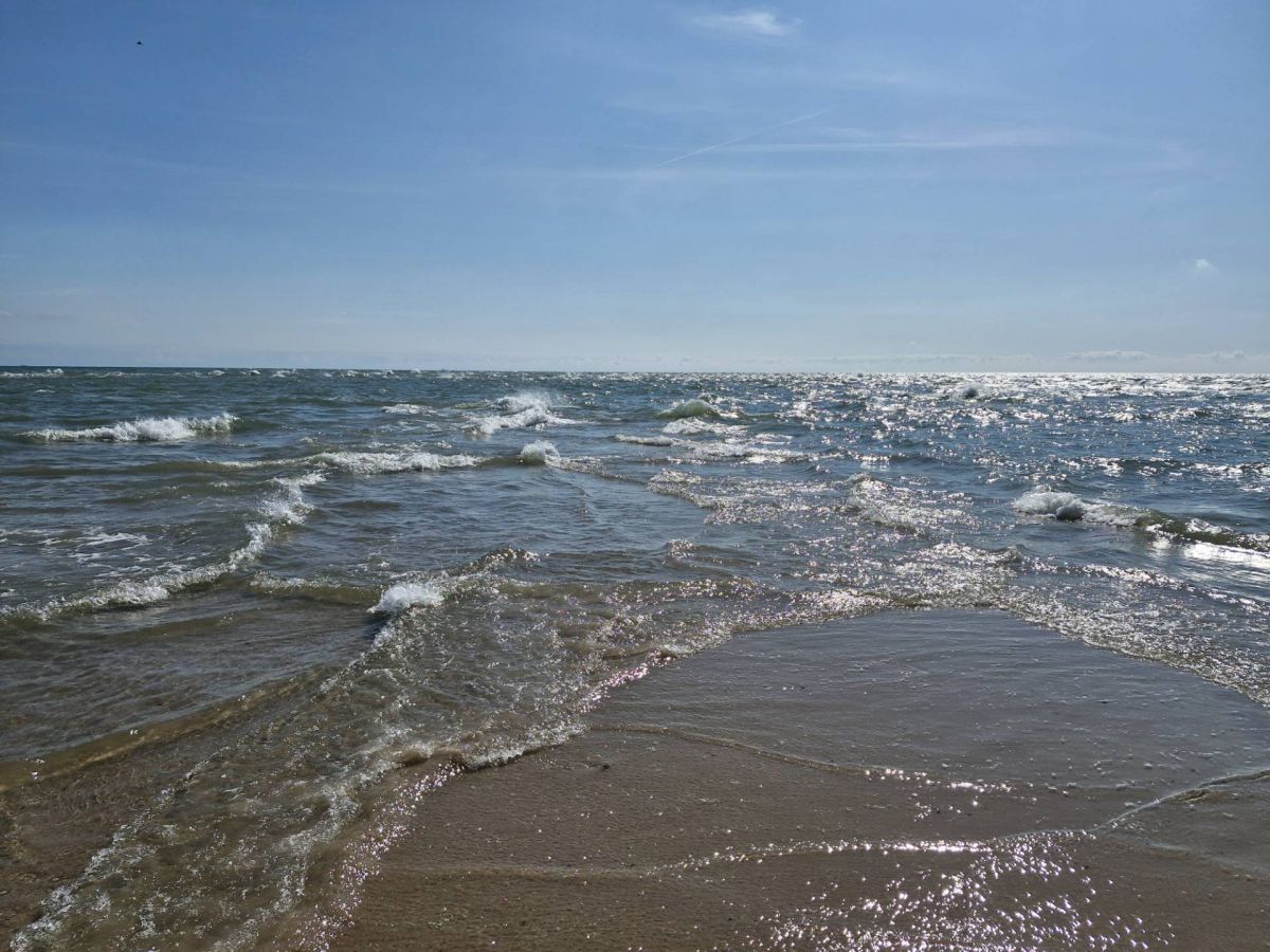 Ausflugsfoto - in Skagen - Dänemark - Nordeuropa - Kreuzfahrt mit AIDAnova - 2025