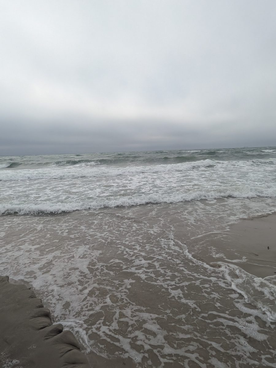 Ausflugsfoto - in Skagen - Dänemark - Nordeuropa - Kreuzfahrt mit AIDAnova - 2026 - Bild 3