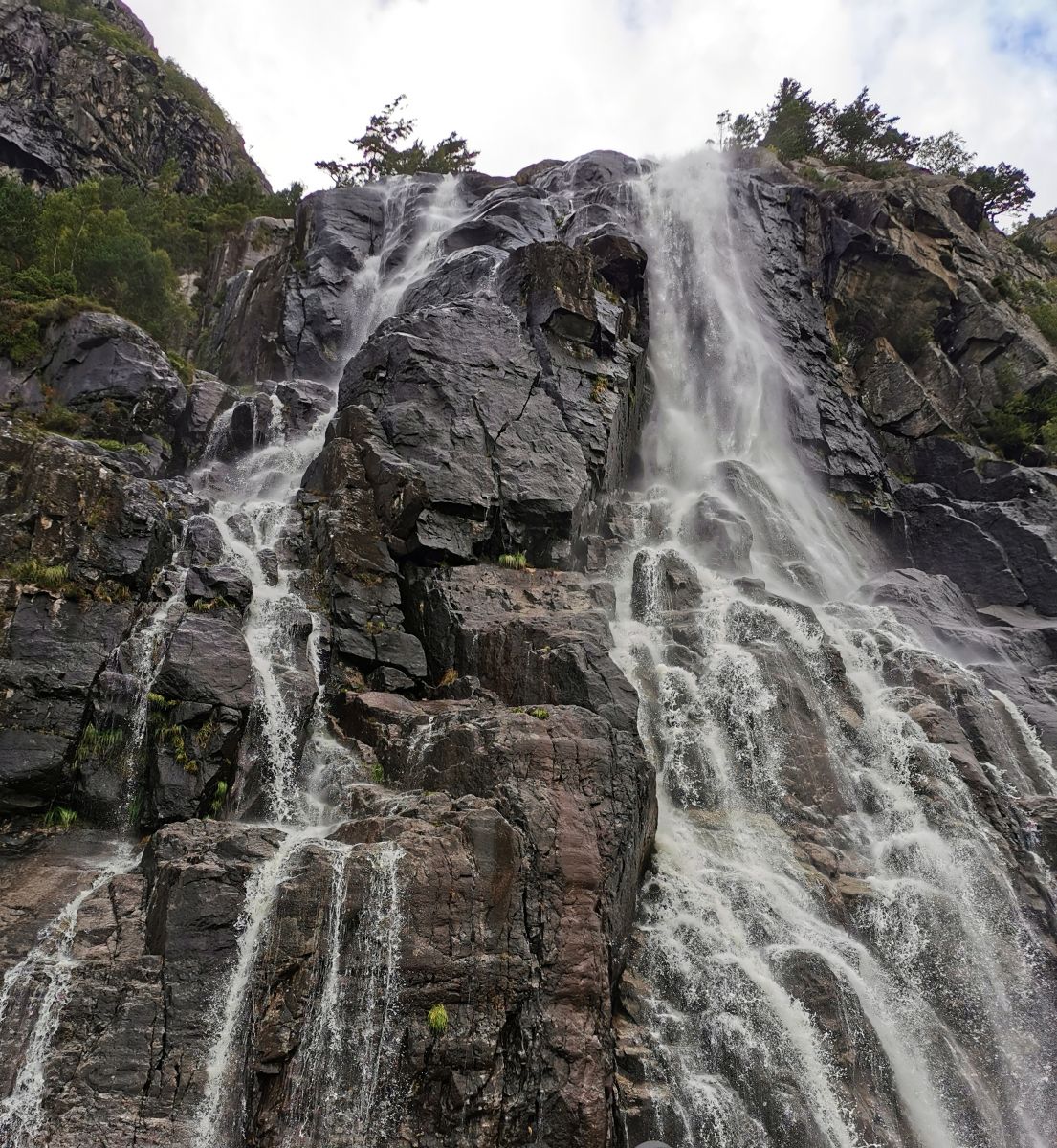 Ausflugsfoto - in Stavanger - Norwegen - Nordeuropa - Kreuzfahrt mit Costa Diadema - 2024 - Bild 2
