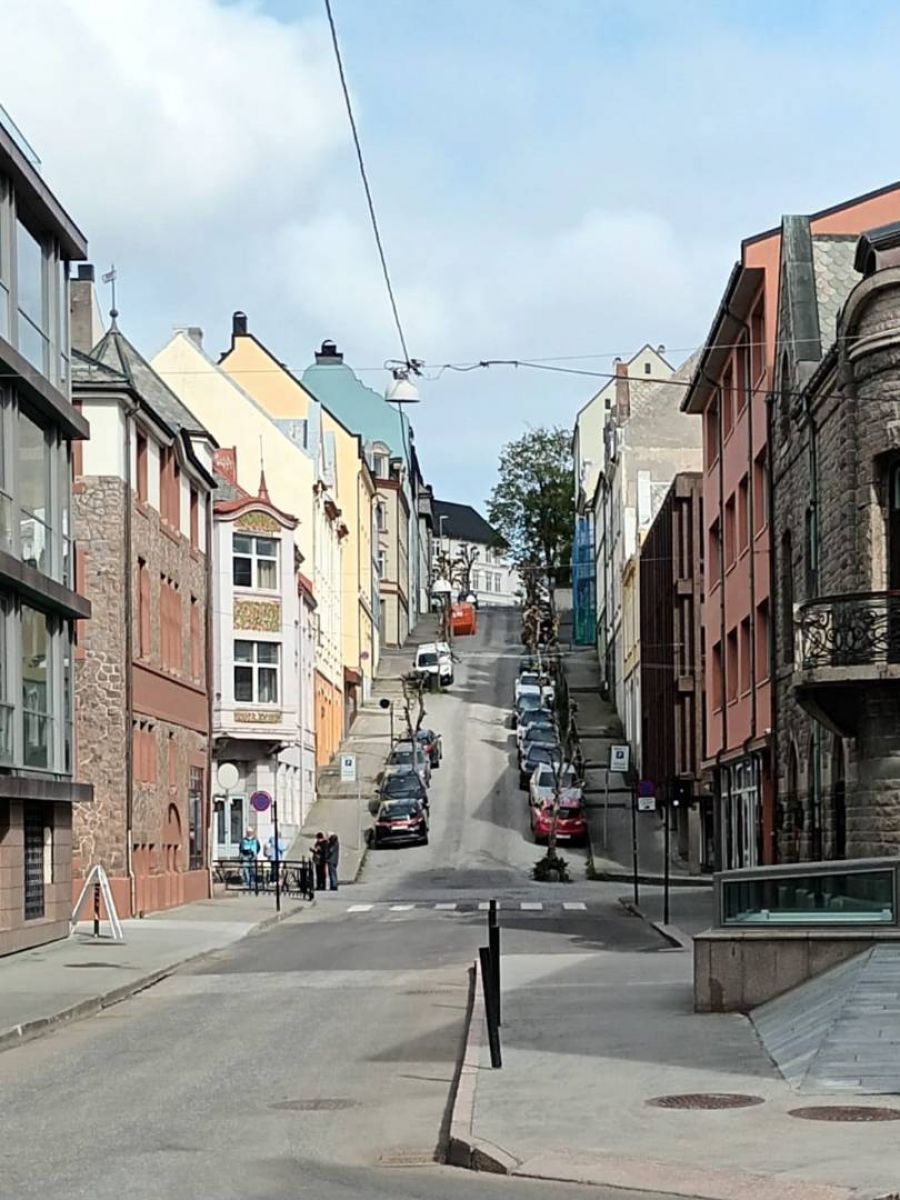 Ausflugsfoto - in Stavanger - Norwegen - Nordeuropa - Kreuzfahrt mit AIDAnova - 2025 - Bild 2