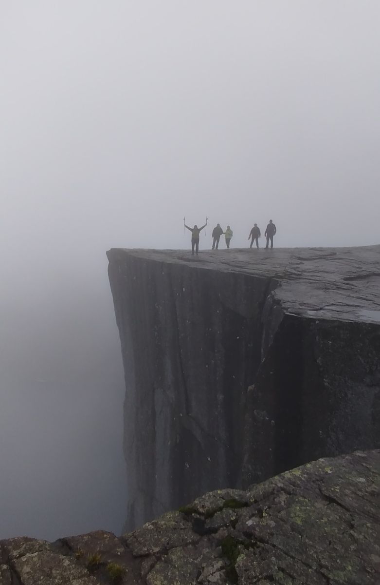 Ausflugsfoto - in Stavanger - Norwegen - Nordeuropa - Kreuzfahrt mit Mein Schiff 3 - 2025