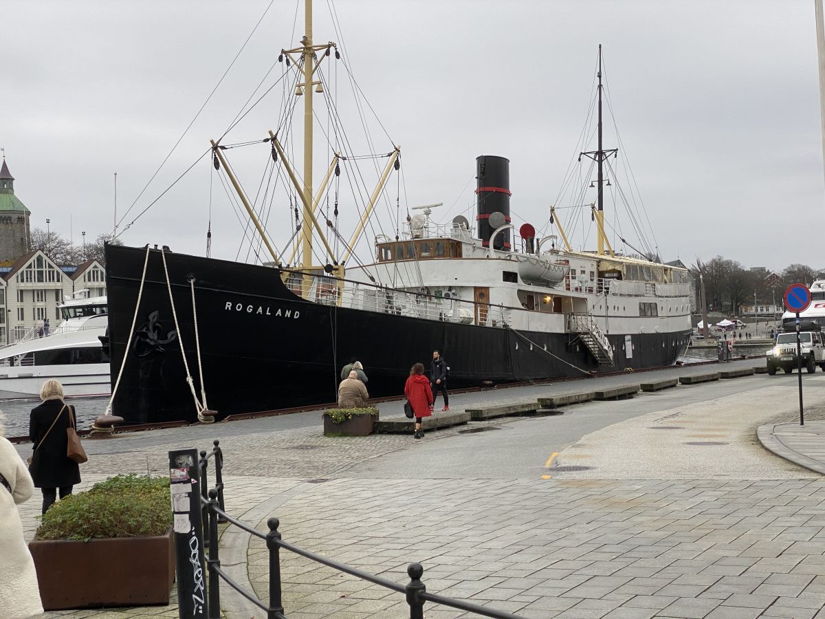 Ausflugsfoto - in Stavanger - Norwegen - Nordeuropa - Kreuzfahrt mit AIDAdiva - 2025