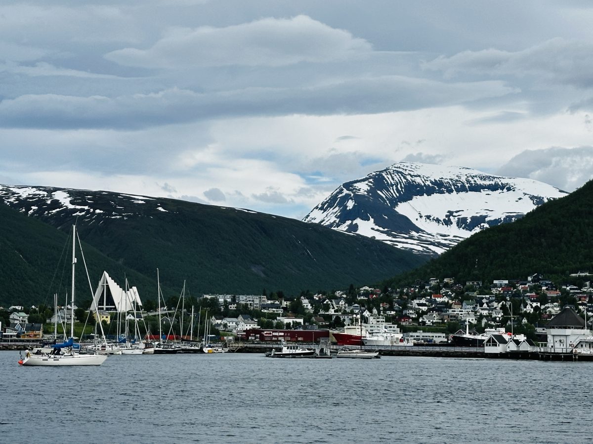 Ausflugsfoto - Kreuzfahrt mit MSC Preziosa - Region Nordeuropa - 2026 - Bild 4