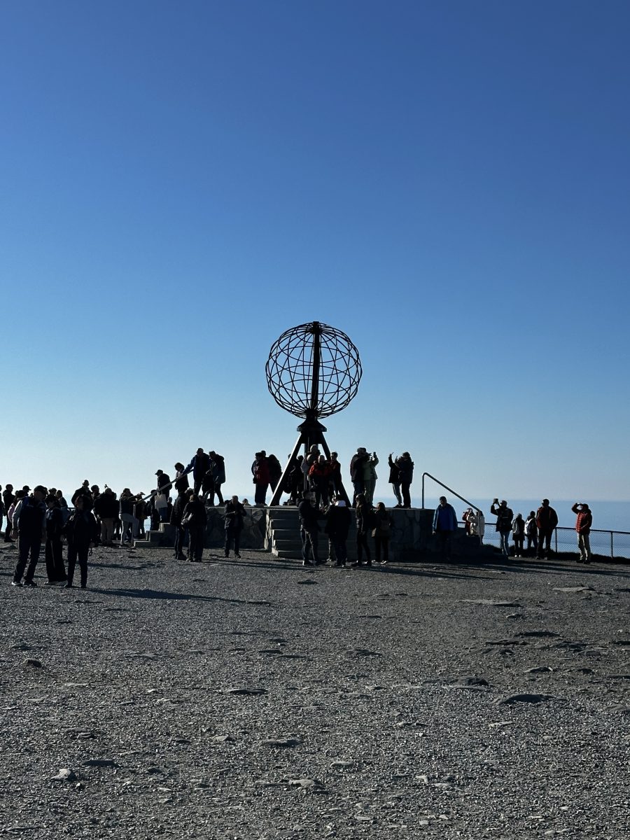 Ausflugsfoto - Kreuzfahrt mit MSC Preziosa - Region Nordeuropa - 2026 - Bild 5