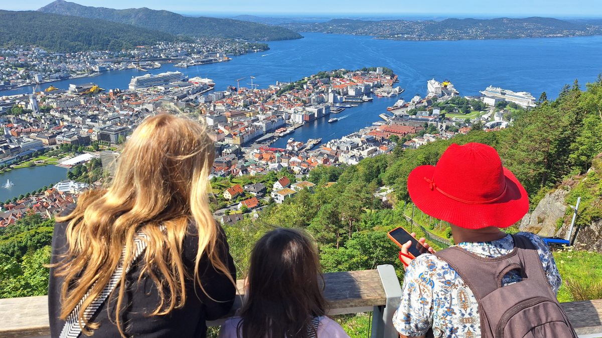 Ausflugsfoto - Kreuzfahrt mit AIDAdiva - Region Nordeuropa - 2026 - Bild 3