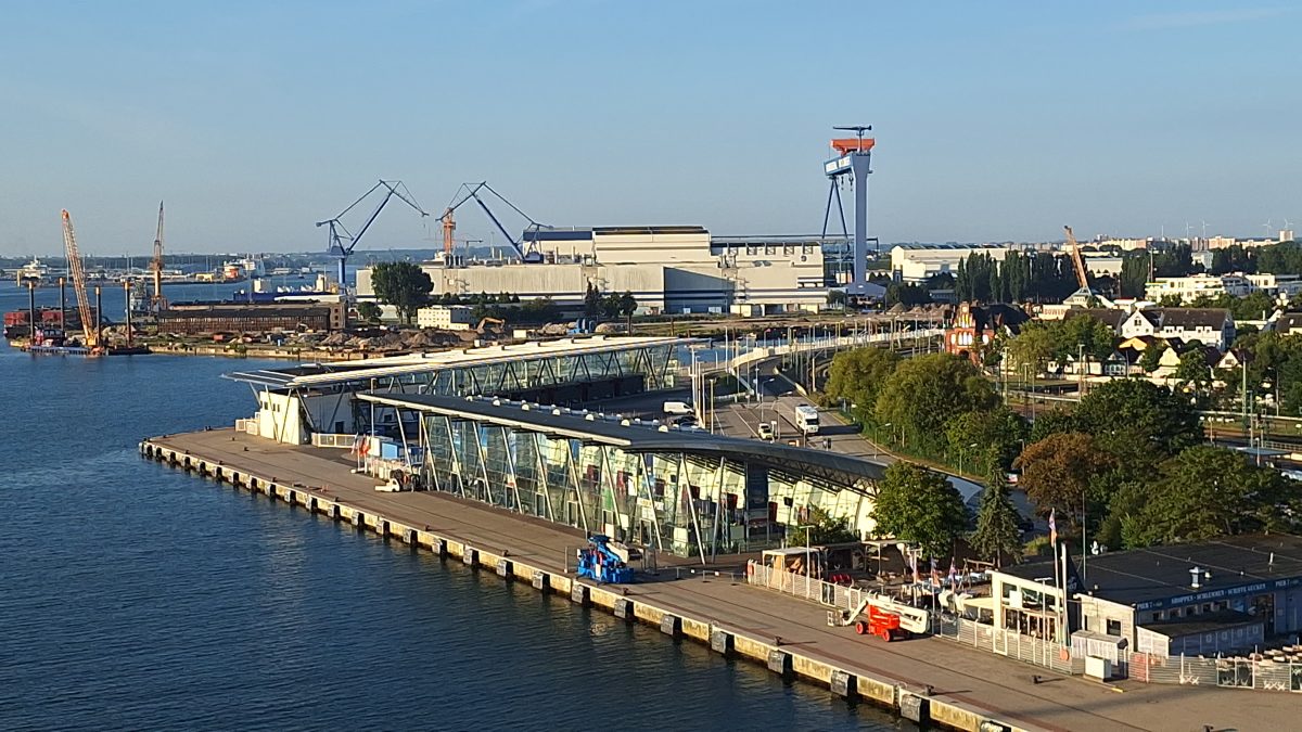 Ausflugsfoto - Kreuzfahrt mit AIDAdiva - Region Nordeuropa - 2026 - Bild 5