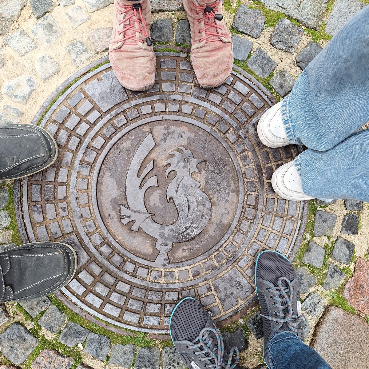 Ausflugsfoto - in Riga - Lettland - Ostsee - Kreuzfahrt mit AIDAluna - 2024