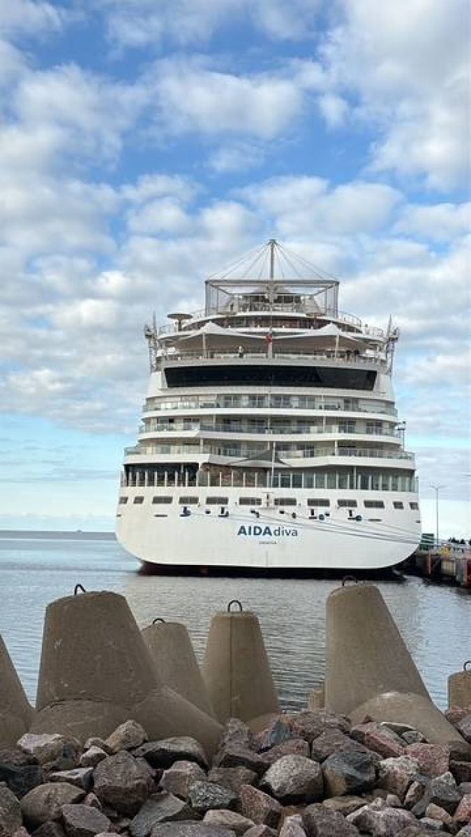 Ausflugsfoto - in Stockholm - Schweden - Nordeuropa - Kreuzfahrt mit AIDAdiva - Region Ostsee - 2025 - Bild 2