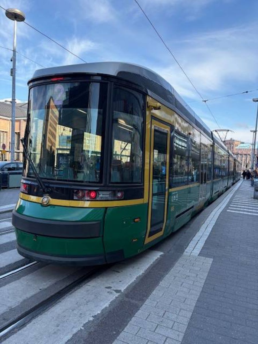 Ausflugsfoto - in Stockholm - Schweden - Nordeuropa - Kreuzfahrt mit AIDAdiva - Region Ostsee - 2025 - Bild 5