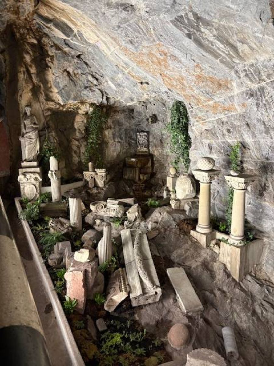 Ausflugsfoto - in Stockholm - Schweden - Nordeuropa - Kreuzfahrt mit AIDAdiva - Region Ostsee - 2025 - Bild 6