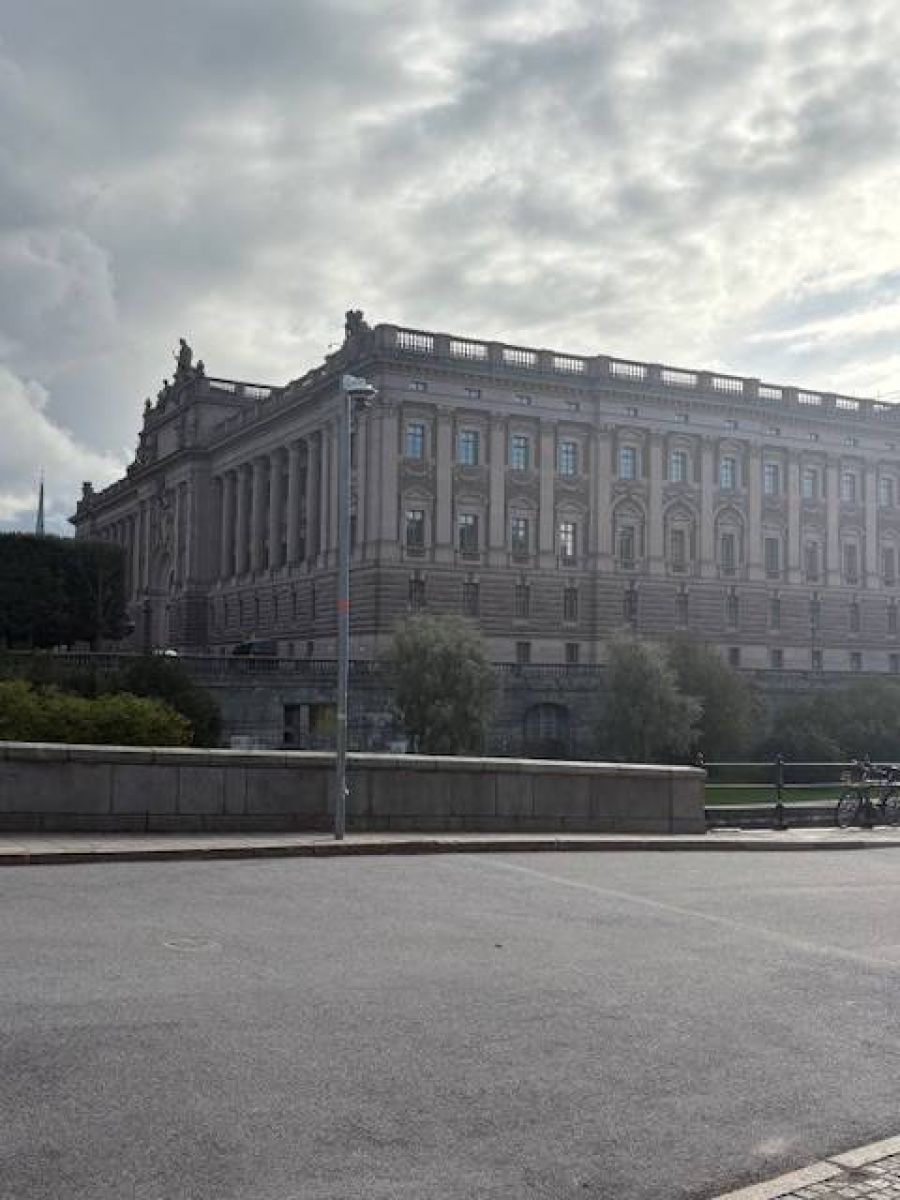 Ausflugsfoto - in Stockholm - Schweden - Nordeuropa - Kreuzfahrt mit AIDAdiva - Region Ostsee - 2025 - Bild 7