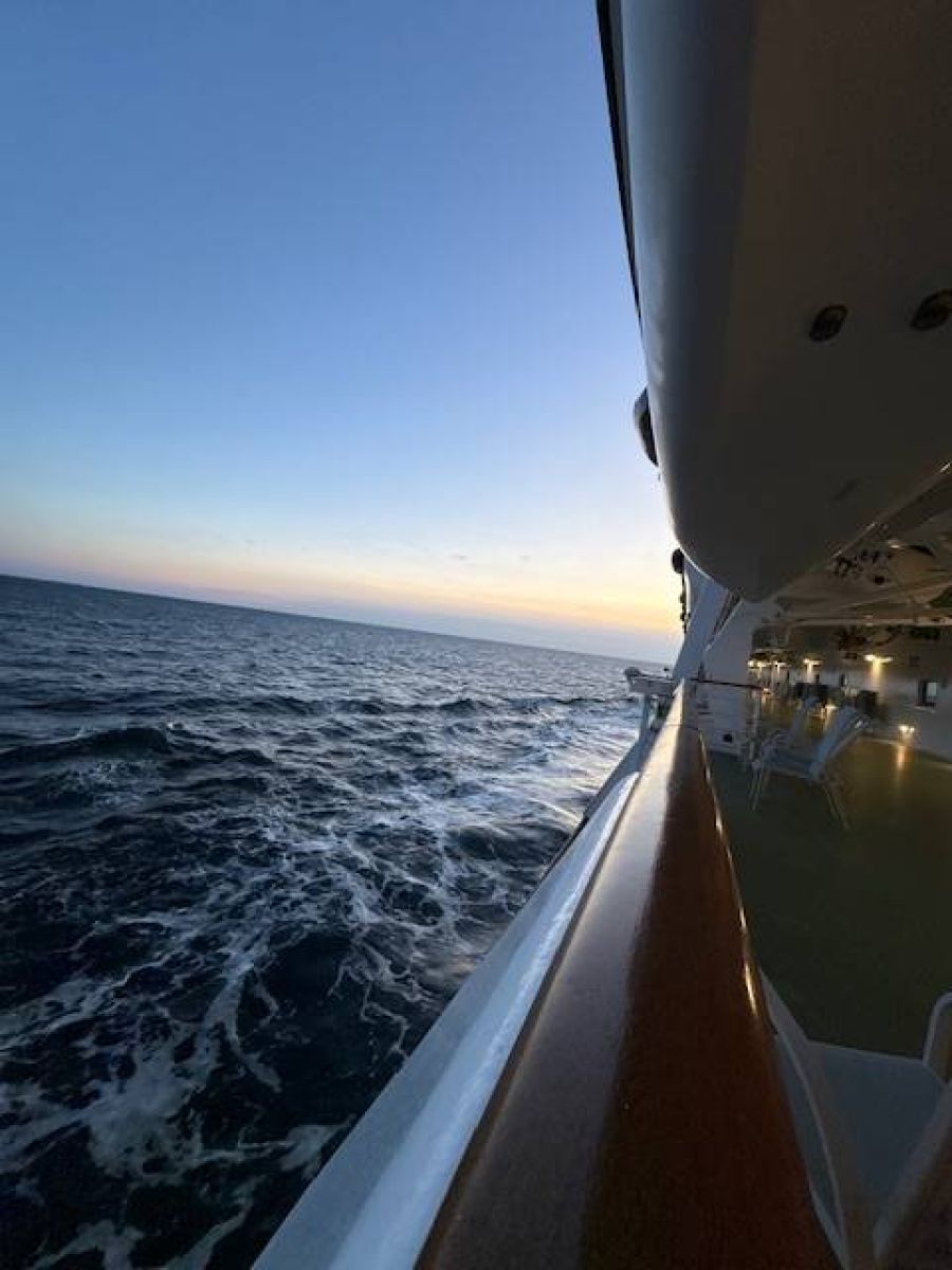 Ausflugsfoto - in Stockholm - Schweden - Nordeuropa - Kreuzfahrt mit AIDAdiva - Region Ostsee - 2025 - Bild 8