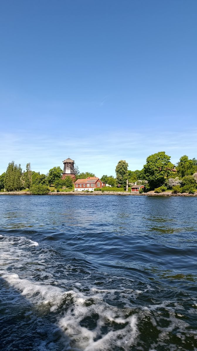 Ausflugsfoto - in Stockholm - Schweden - Nordeuropa - Kreuzfahrt mit Mein Schiff 7 - Region Ostsee - 2026