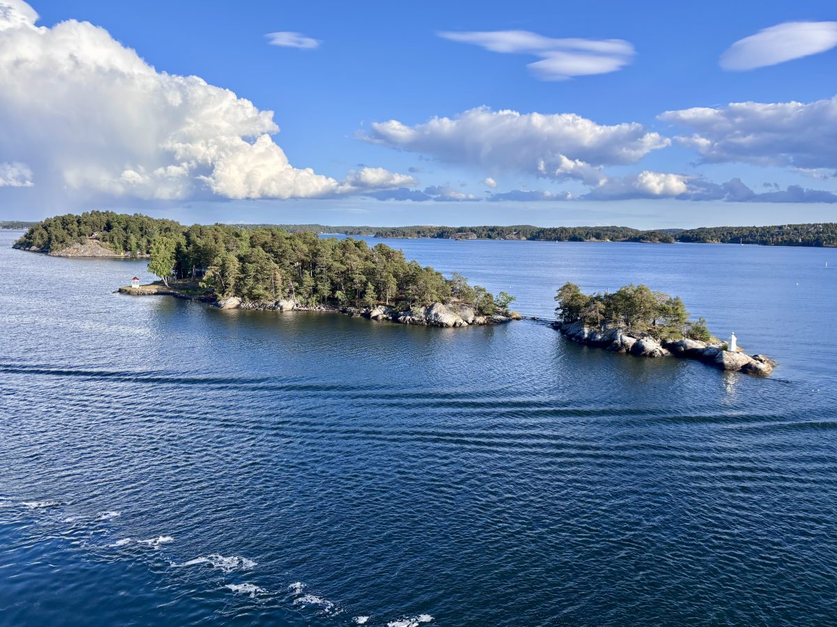 Ausflugsfoto - Kreuzfahrt mit MSC Magnifica - Region Ostsee - 2026 - Bild 9