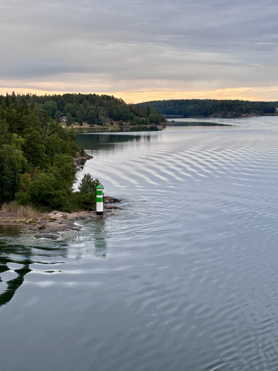 Ausflugsfoto - Kreuzfahrt mit MSC Magnifica - Region Ostsee - 2026 - Bild 10