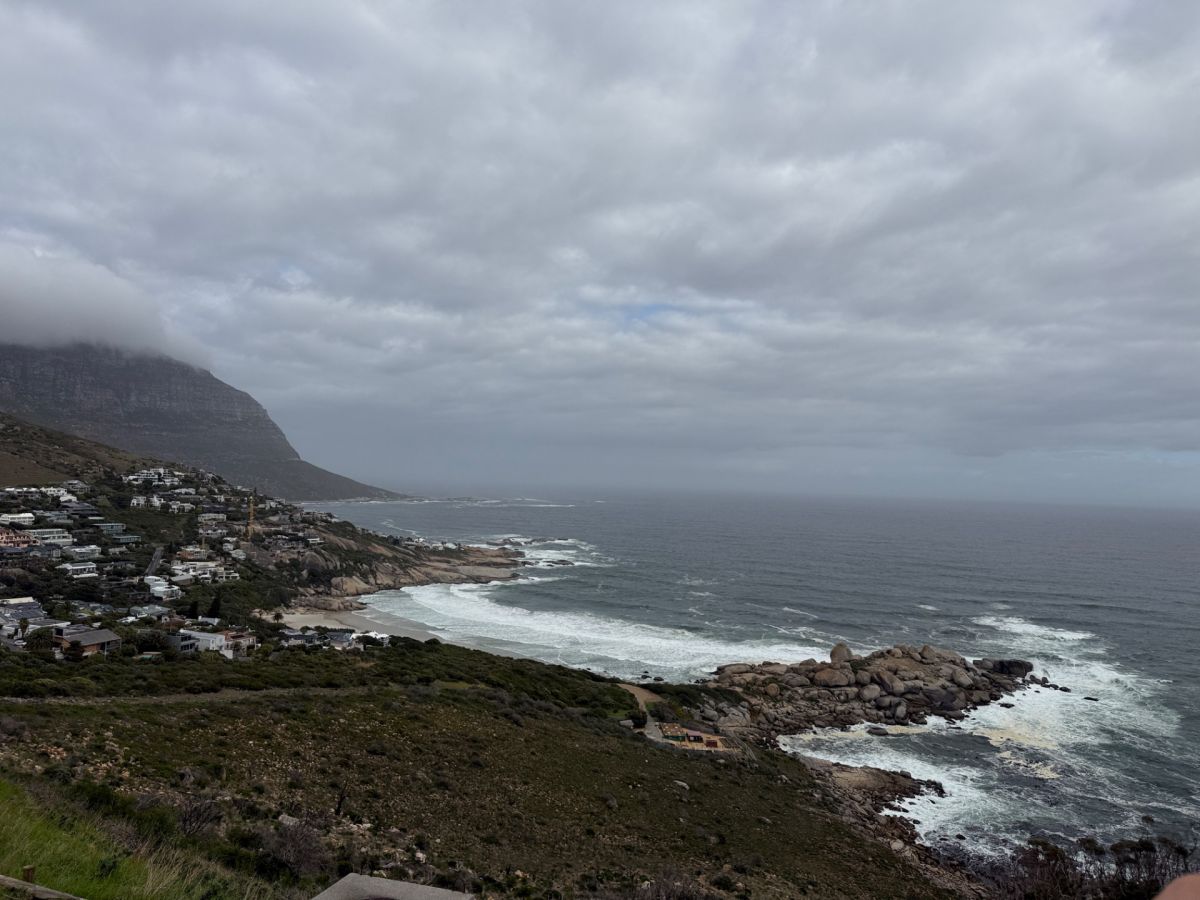 Ausflugsfoto - in Kapstadt - Südafrika - Indischer Ozean - Kreuzfahrt mit AIDAstella - Region Afrika - 2025 - Bild 6