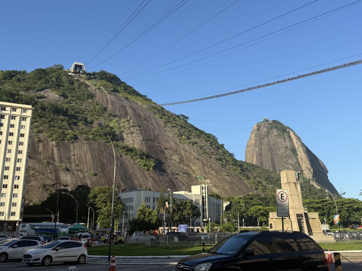 Ausflugsfoto - Kreuzfahrt mit AIDAmar - Region Afrika - 2026 - Bild 2