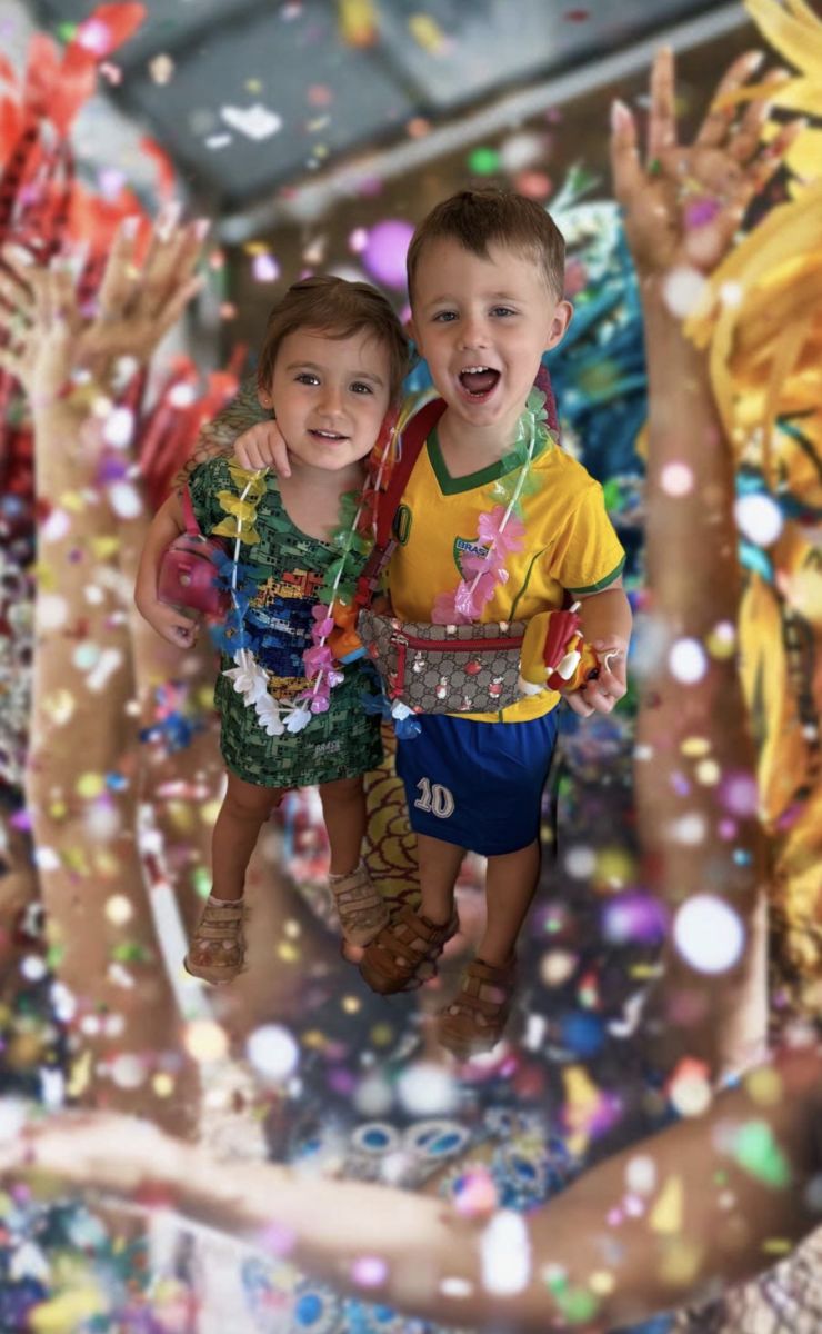 Ausflugsfoto - Kreuzfahrt mit AIDAmar - Region Afrika - 2026 - Bild 3