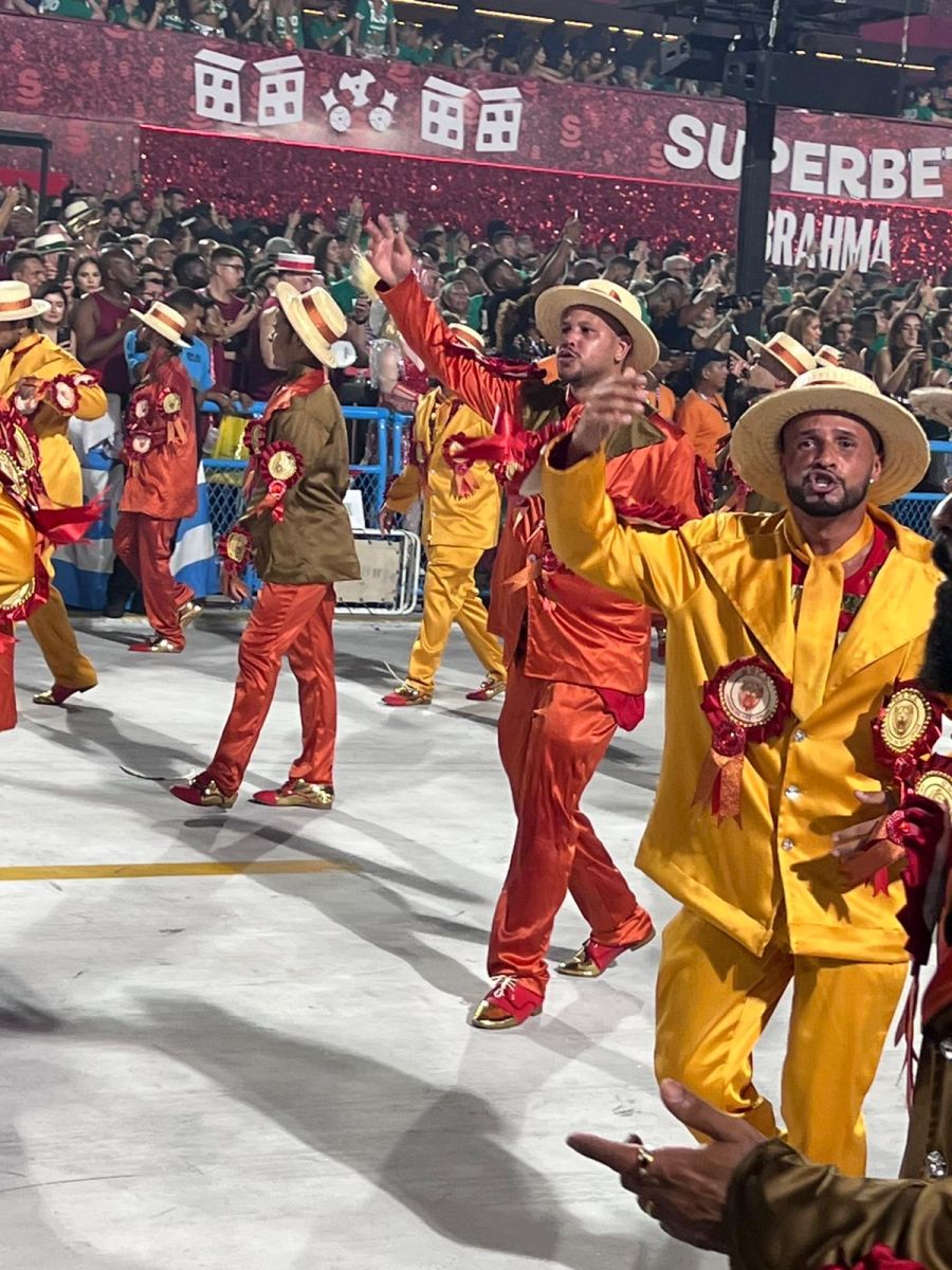 Ausflugsfoto - Kreuzfahrt mit AIDAmar - Region Afrika - 2026 - Bild 5