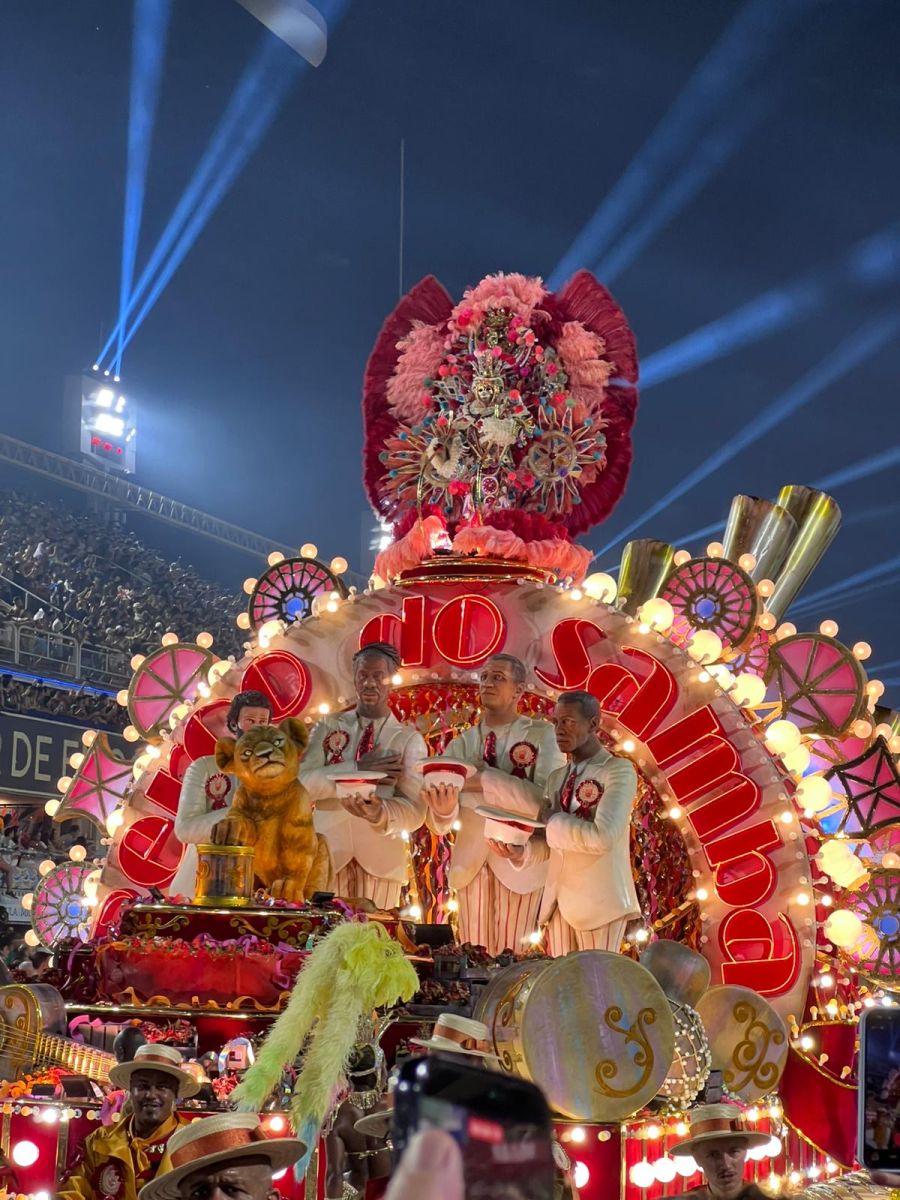 Ausflugsfoto - Kreuzfahrt mit AIDAmar - Region Afrika - 2026 - Bild 6