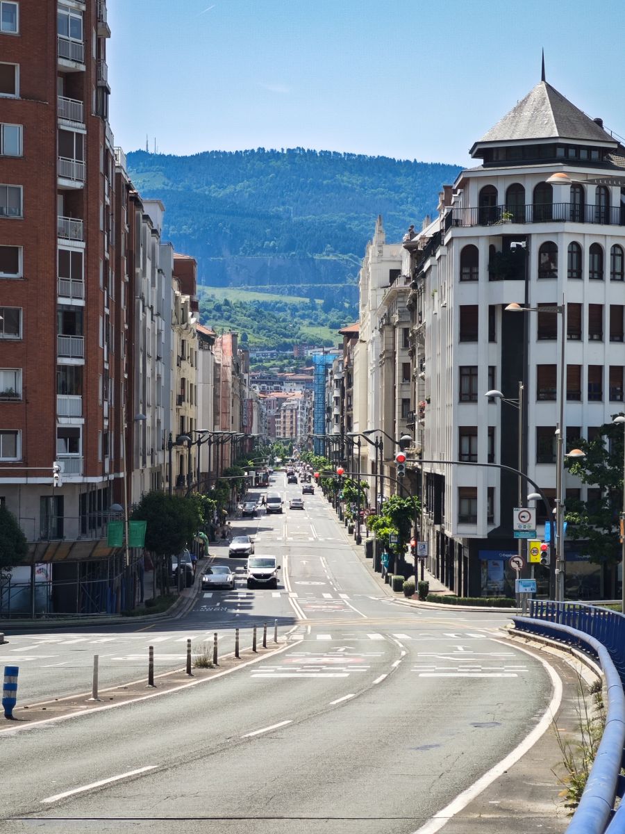 Ausflugsfoto - in Bilbao - Spanien - Westeuropa - Kreuzfahrt mit MSC Magnifica - 2026 - Bild 4