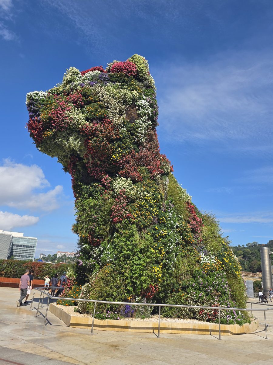 Ausflugsfoto - in Bilbao - Spanien - Westeuropa - Kreuzfahrt mit Mein Schiff 6 - 2026