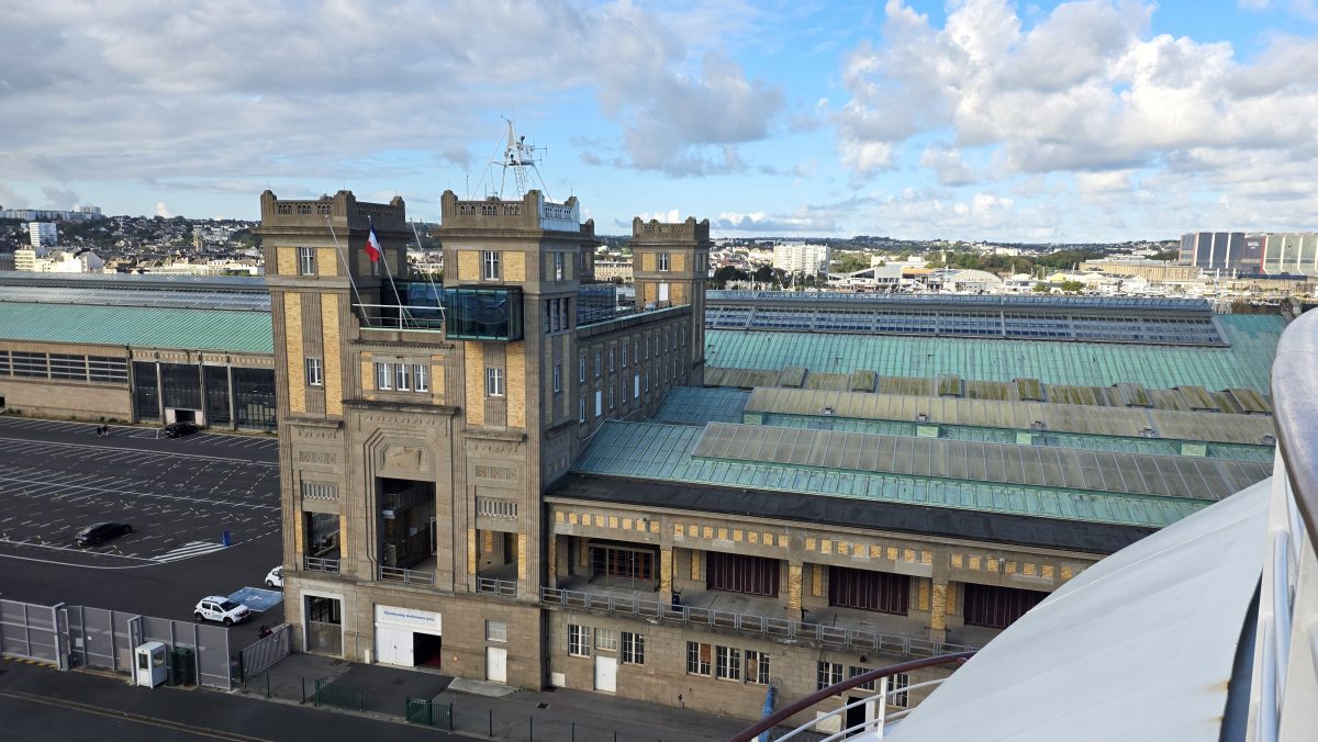 Ausflugsfoto - in Bordeaux - Frankreich - Westeuropa - Kreuzfahrt mit AIDAsol - 2026 - Bild 14