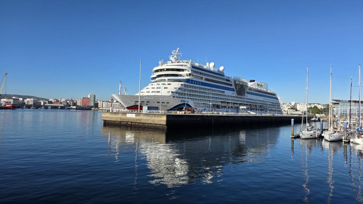 Ausflugsfoto - in Bordeaux - Frankreich - Westeuropa - Kreuzfahrt mit AIDAsol - 2026 - Bild 16