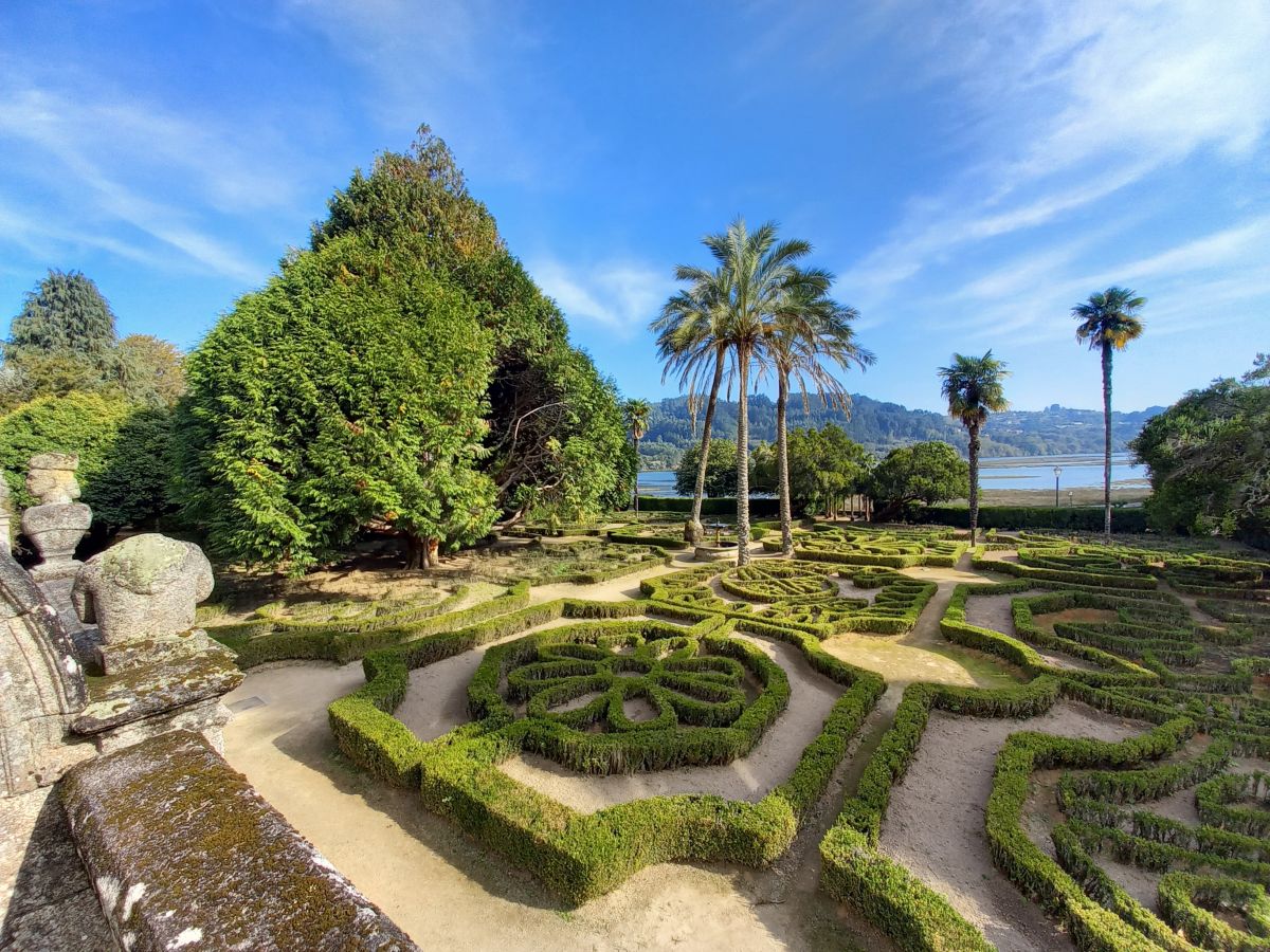 Ausflugsfoto - in La Coruña - Spanien - Westeuropa - Kreuzfahrt mit AIDAluna - 2025