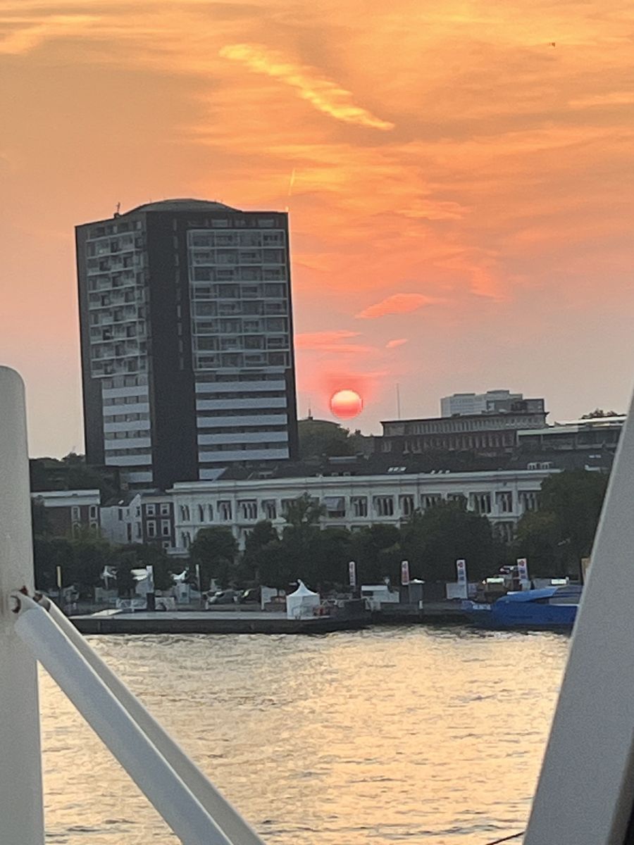 Ausflugsfoto - in Rotterdam - Niederlande - Westeuropa - Kreuzfahrt mit AIDAprima - 2024 - Bild 2