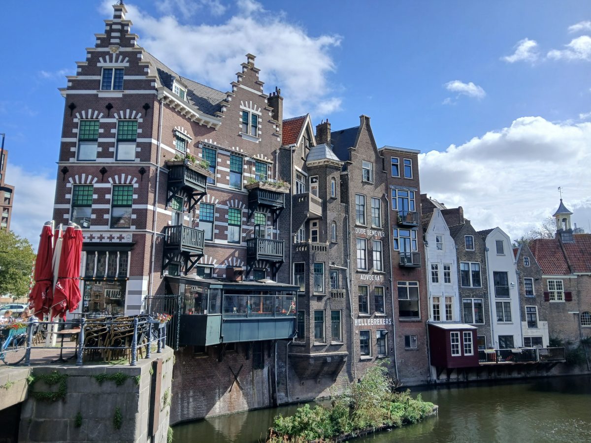Ausflugsfoto - in Zeebrügge - Belgien - Westeuropa - Kreuzfahrt mit Mein Schiff 2 - 2026