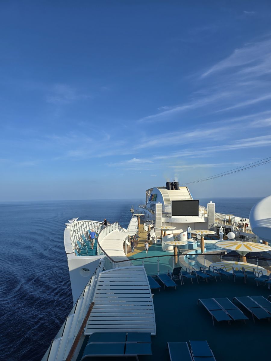 Ausflugsfoto - Kreuzfahrt mit AIDAstella - Region Asien - 2024