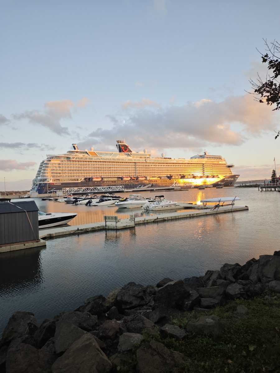 Ausflugsfoto - Kreuzfahrt mit Mein Schiff 1 - Region Nordamerika Ostküste - 2026 - Bild 17