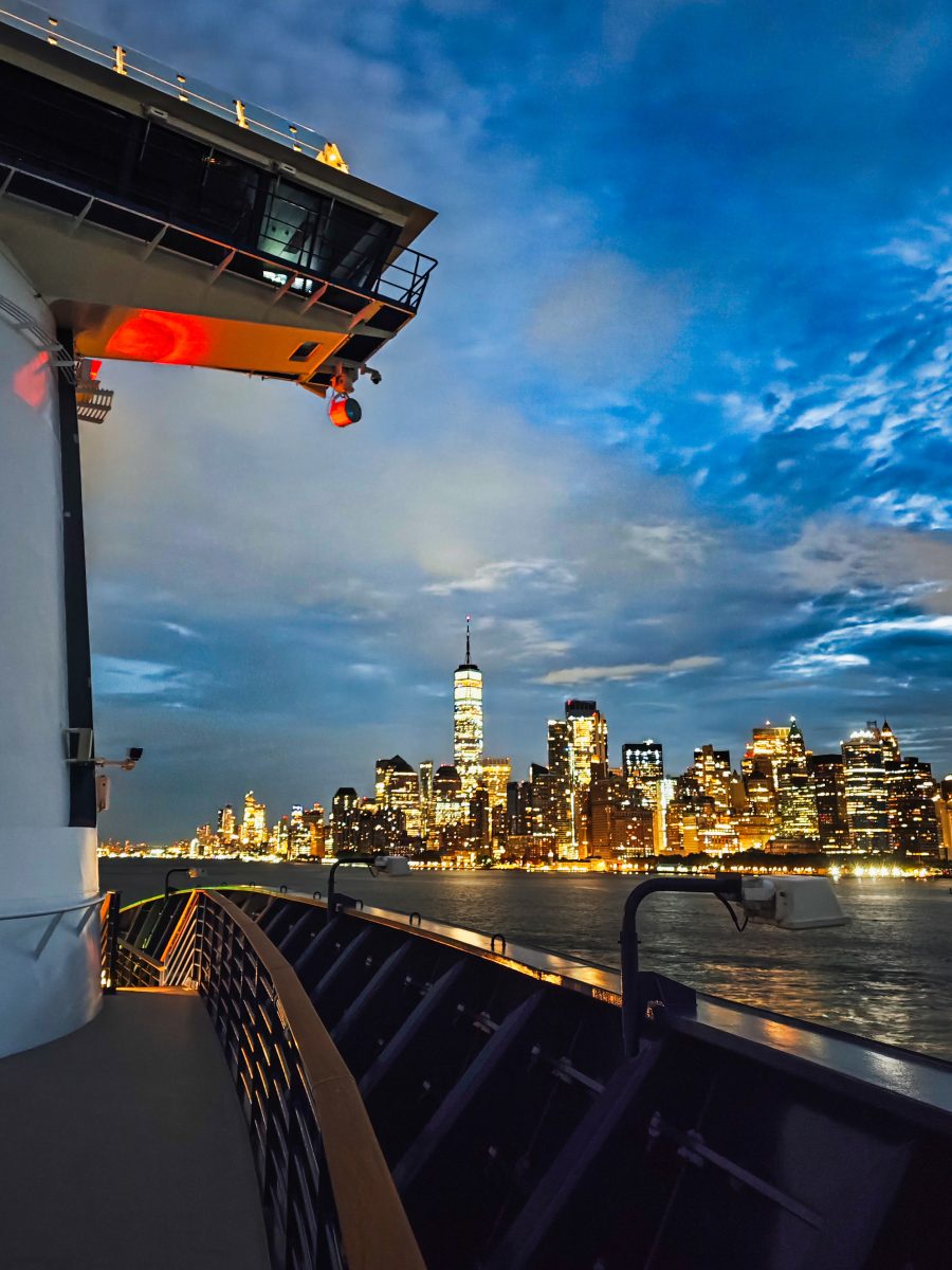 Ausflugsfoto - Kreuzfahrt mit Mein Schiff 1 - Region Nordamerika Ostküste - 2026 - Bild 21