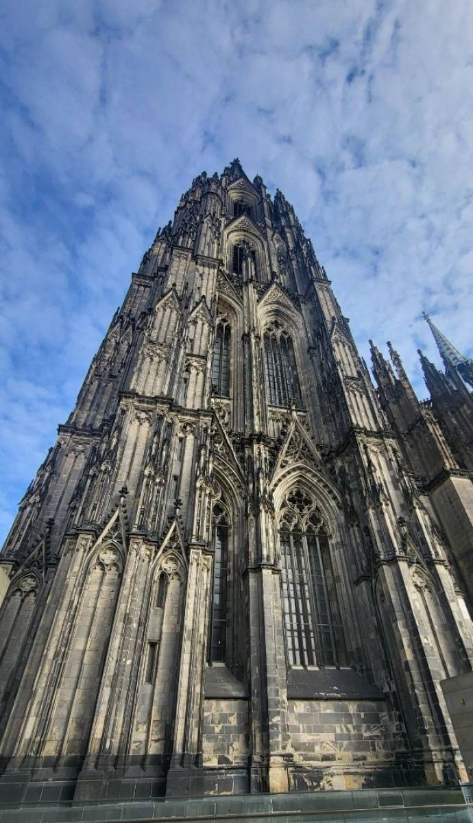 Ausflugsfoto - in Köln - Deutschland - Kreuzfahrt mit A-ROSA BRAVA - Region Rhein - 2025