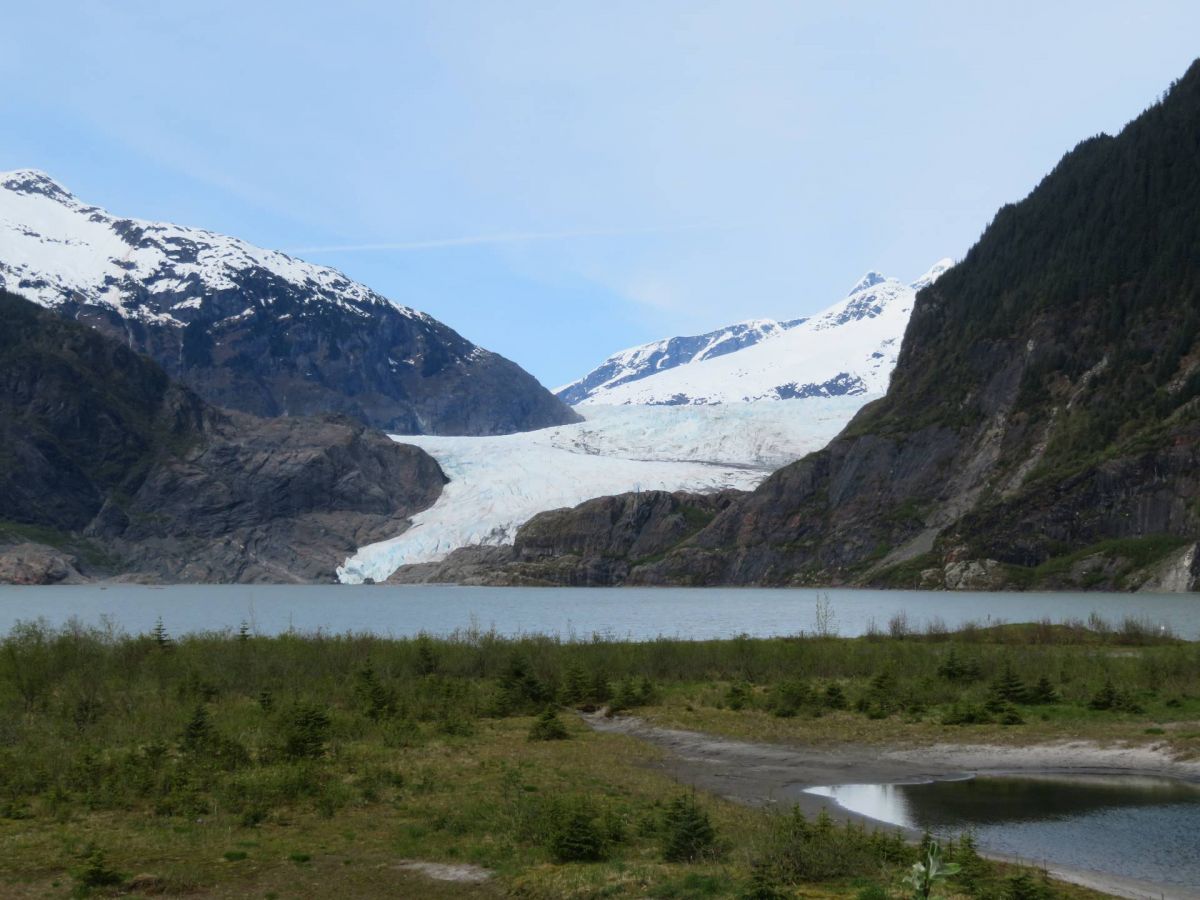 Ausflugsfoto - Kreuzfahrt mit MS Koningsdam - Region Alaska - 2025