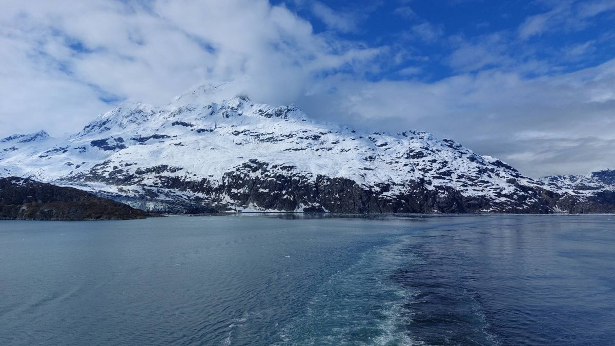 Ausflugsfoto - Kreuzfahrt mit MS Koningsdam - Region Alaska - 2025 - Bild 7
