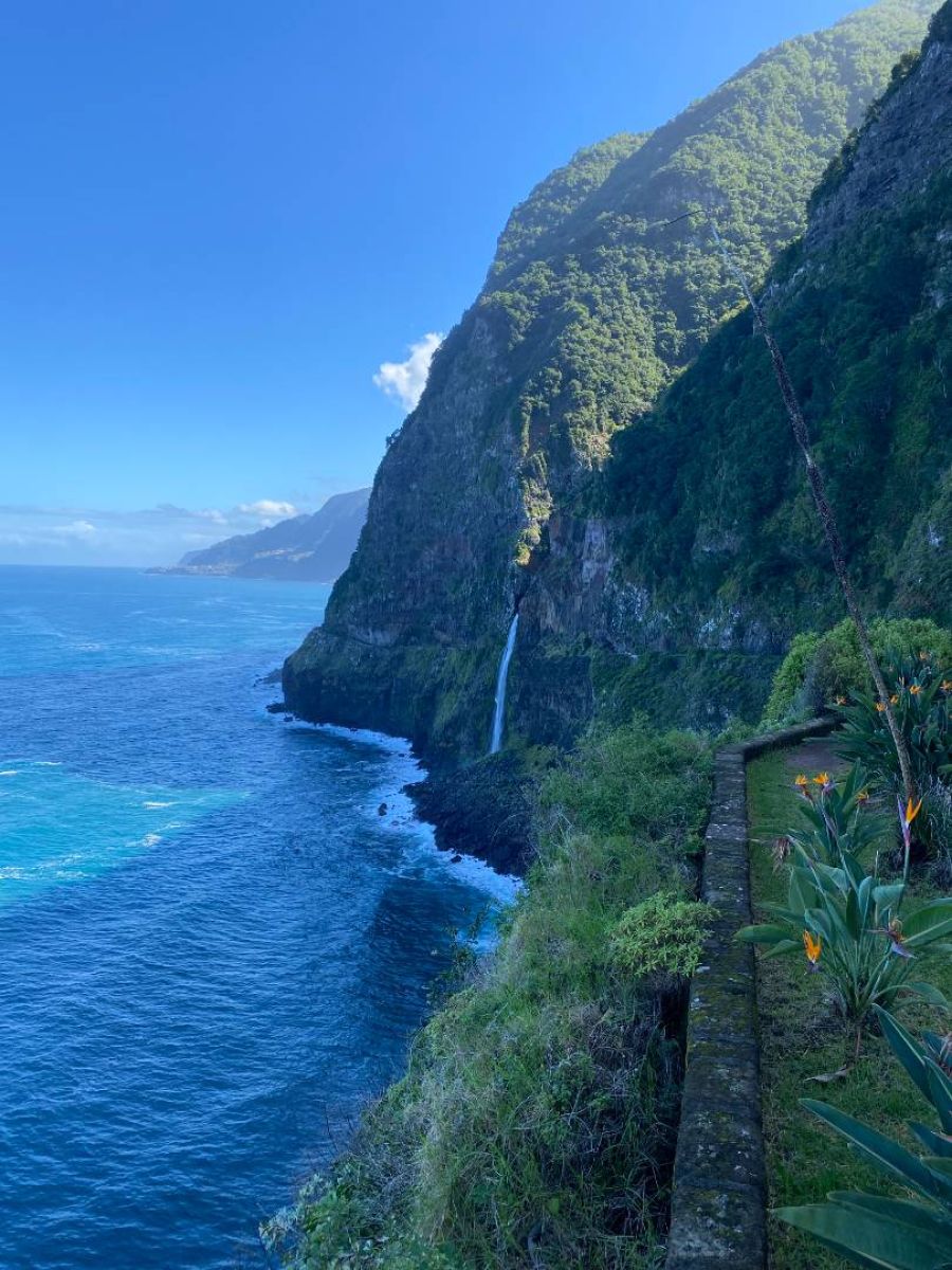 Ausflugsfoto - in Funchal - Madeira - Portugal - Kanaren - Kreuzfahrt mit Mein Schiff 7 - 2024 - Bild 2