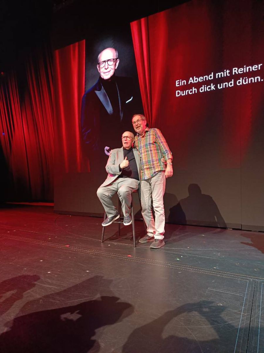 Ausflugsfoto - in Funchal - Madeira - Portugal - Kanaren - Kreuzfahrt mit Mein Schiff Relax - 2025