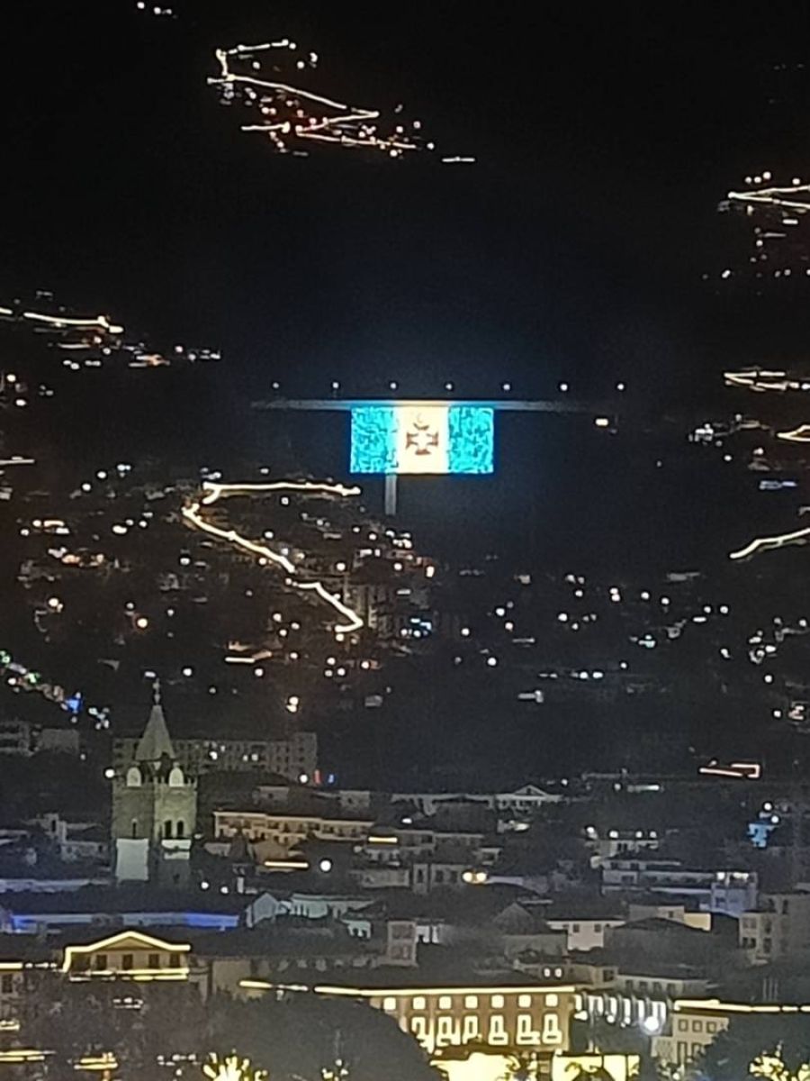 Ausflugsfoto - in Funchal - Madeira - Portugal - Kanaren - Kreuzfahrt mit Mein Schiff Relax - 2025 - Bild 3