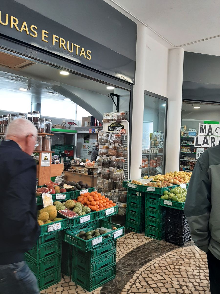 Ausflugsfoto - in Funchal - Madeira - Portugal - Kanaren - Kreuzfahrt mit Mein Schiff 7 - 2026 - Bild 5