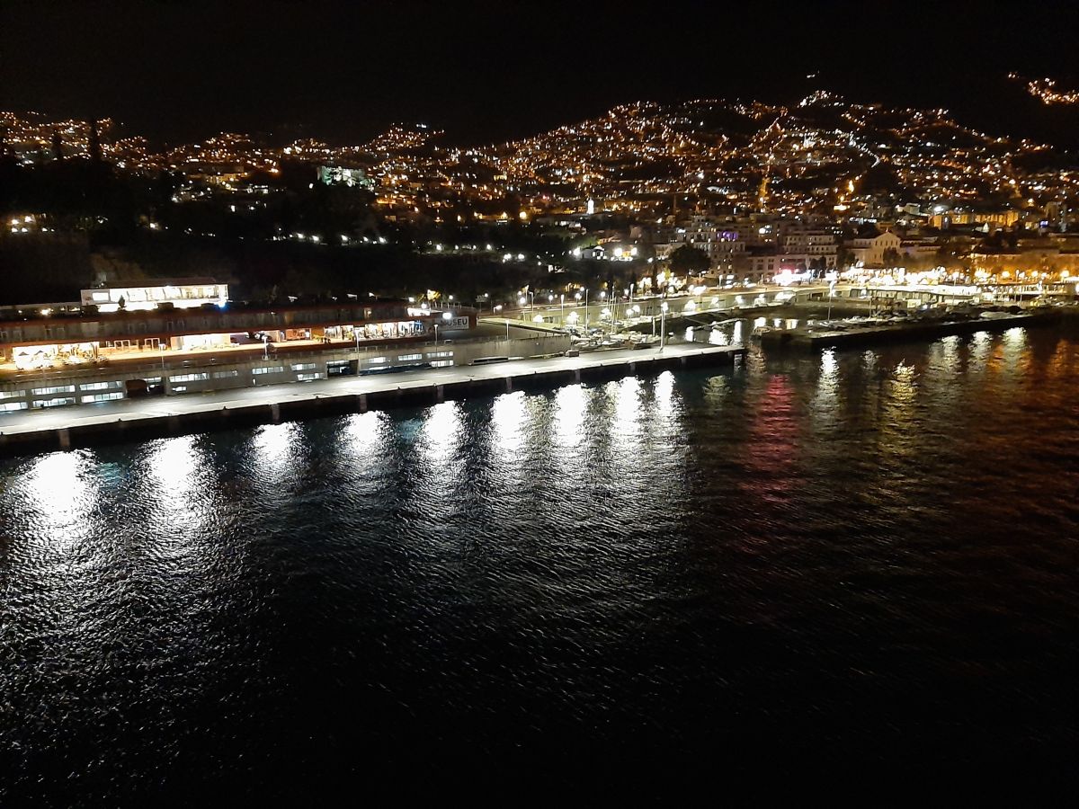 Ausflugsfoto - in Funchal - Madeira - Portugal - Kanaren - Kreuzfahrt mit Mein Schiff 7 - 2026 - Bild 6