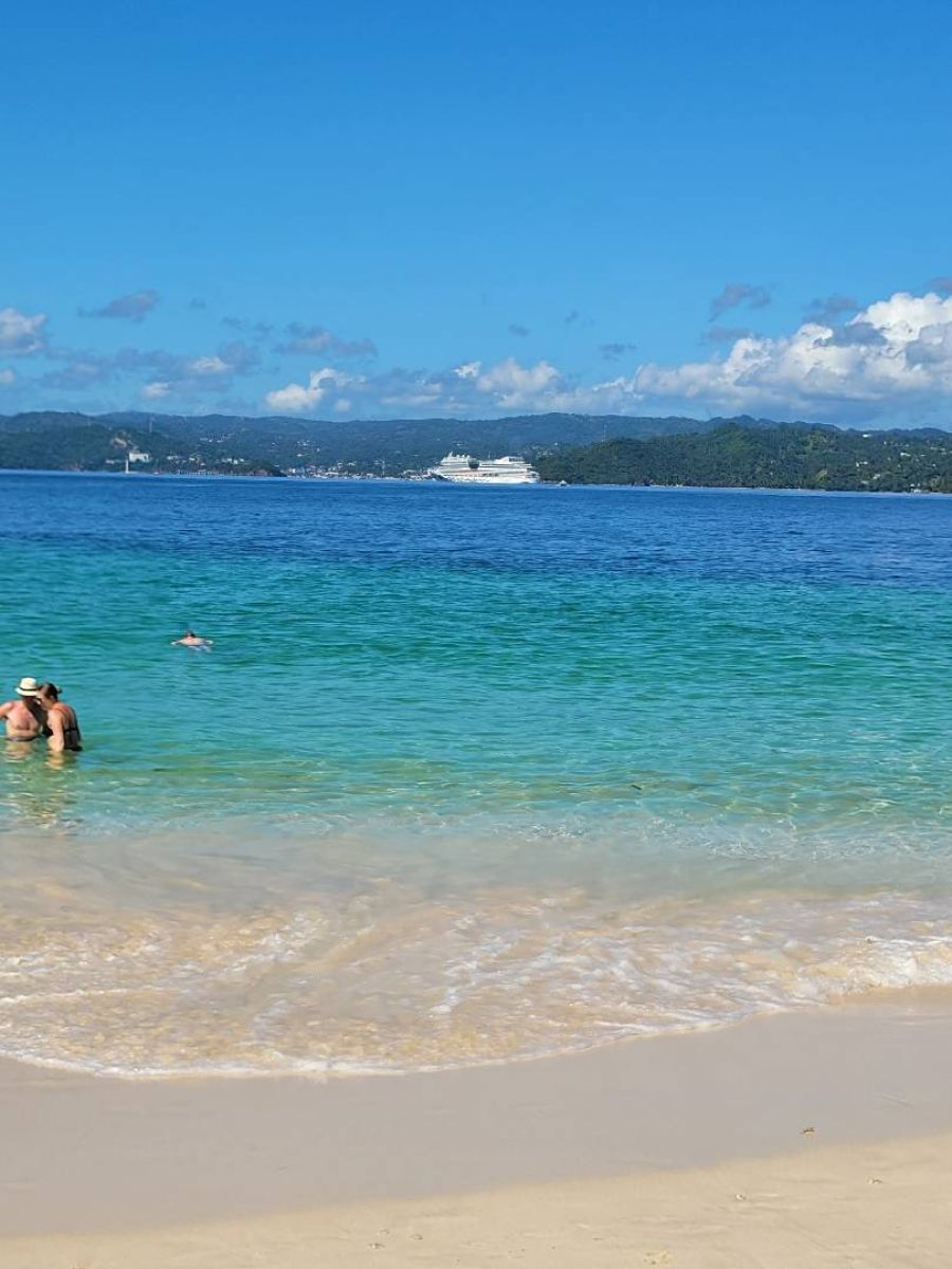 Ausflugsfoto - in Cartagena - Kolumbien - Karibik - Kreuzfahrt mit AIDAblu - 2026 - Bild 2