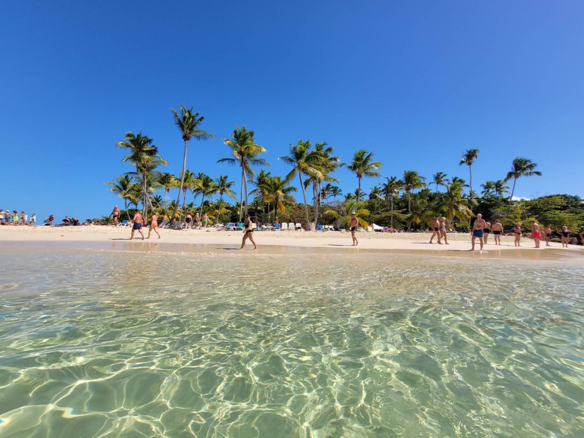 Ausflugsfoto - in Cartagena - Kolumbien - Karibik - Kreuzfahrt mit AIDAblu - 2026 - Bild 3