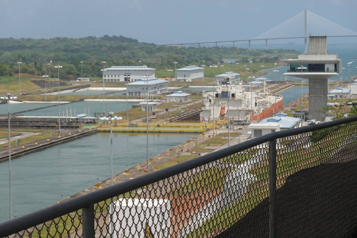 Ausflugsfoto - in Cartagena - Kolumbien - Karibik - Kreuzfahrt mit AIDAblu - 2026 - Bild 9