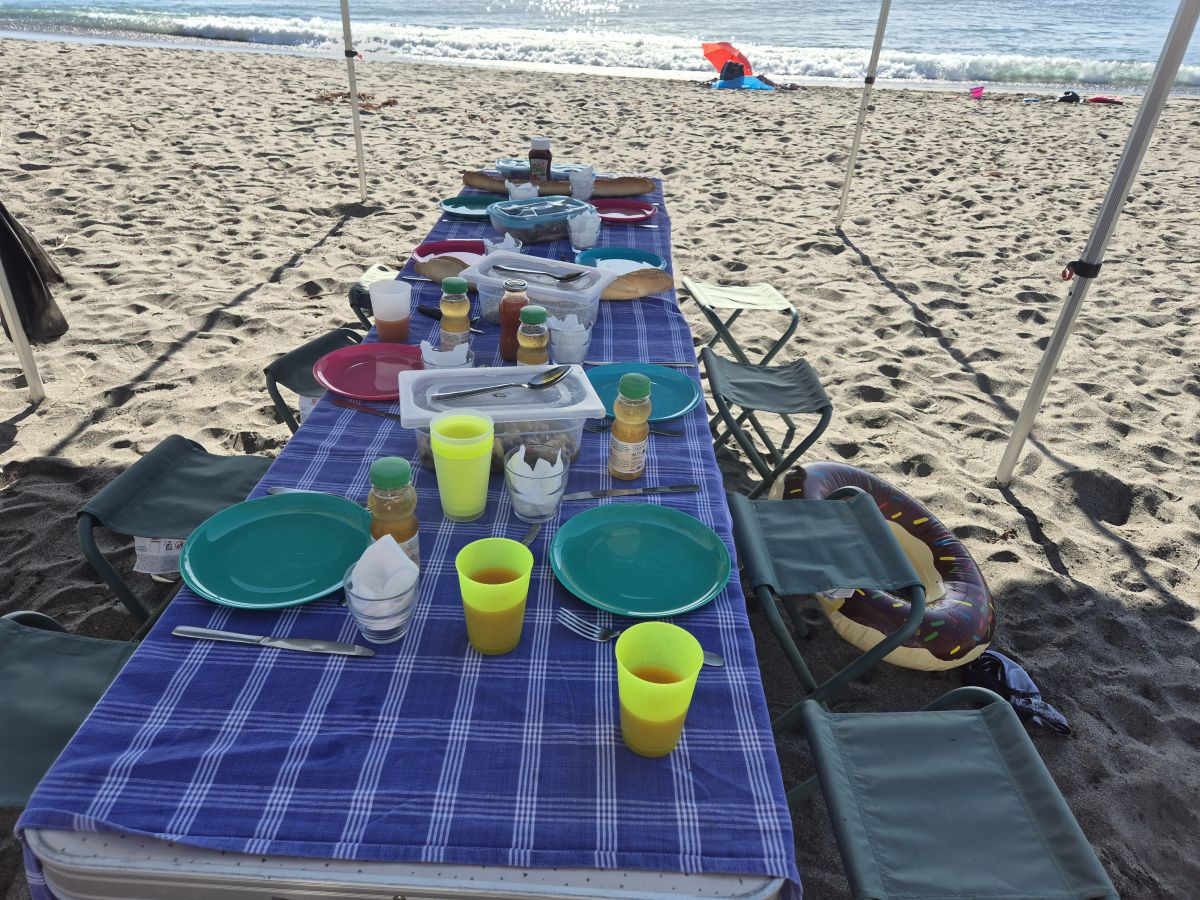 Ausflugsfoto - in Fort-de-France - Martinique - Karibik - Kreuzfahrt mit AIDAperla - 2025 - Bild 3