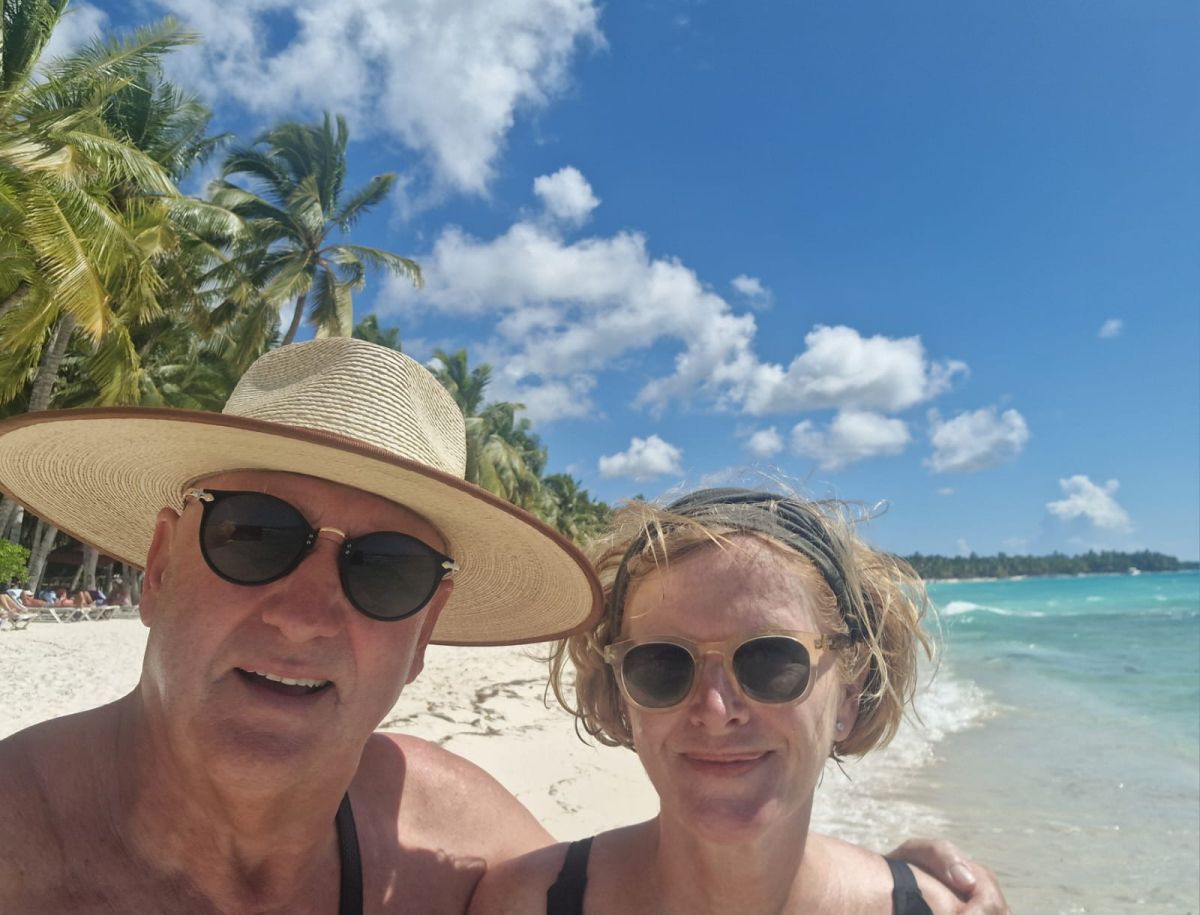 Ausflugsfoto - in La Romana - Dominikanische Republik - Karibik - Kreuzfahrt mit Mein Schiff 2 - 2025 - Bild 2