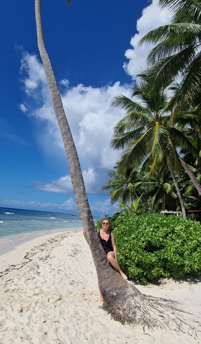Ausflugsfoto - in La Romana - Dominikanische Republik - Karibik - Kreuzfahrt mit Mein Schiff 2 - 2025 - Bild 4