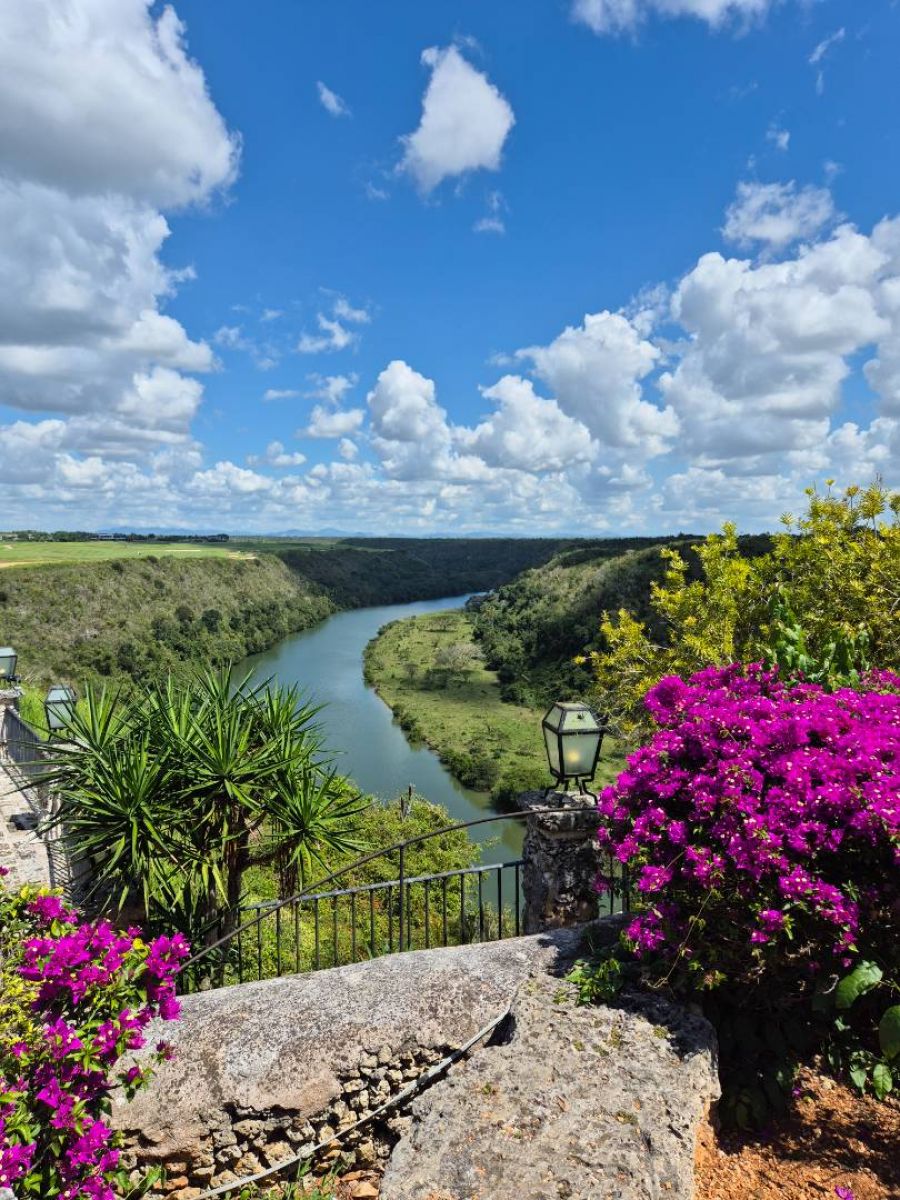 Ausflugsfoto - in La Romana - Dominikanische Republik - Karibik - Kreuzfahrt mit Mein Schiff 2 - 2025 - Bild 7